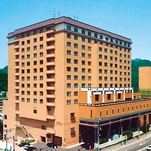 **** 旅館 定山渓万世閣 ホテルミリオーネ 日本