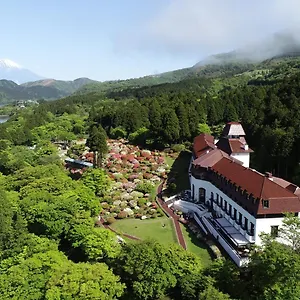 **** ホテル 小田急山のホテル 日本