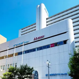 *** ホテル 新阪急ホテルアネックス 日本