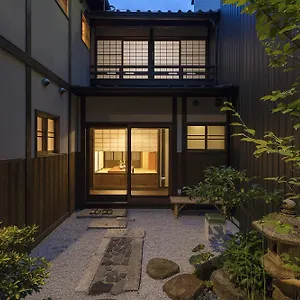 別荘 雅楽庵 町屋ハウス